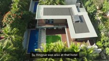 (ENG SUB) Wild Rose EP.12 (2025)