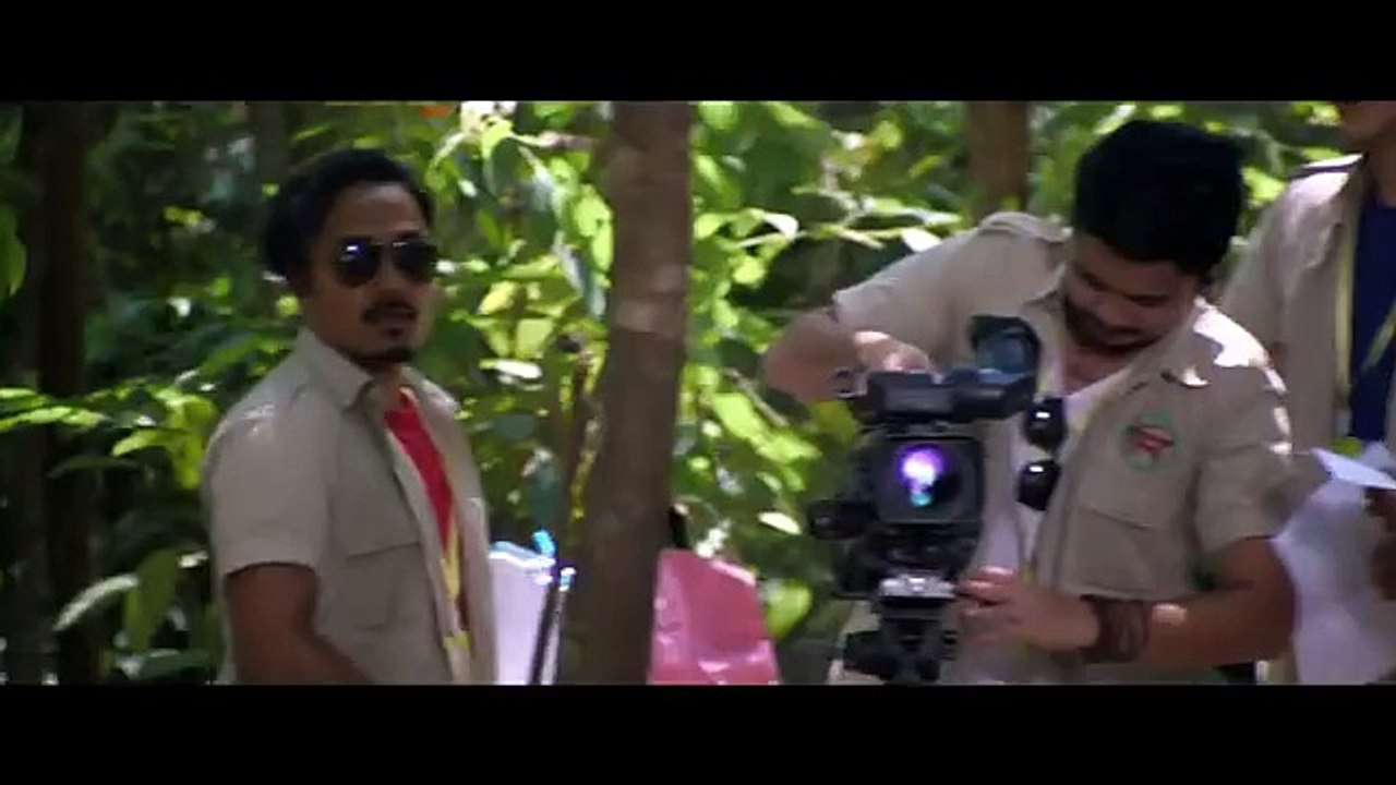 Ngabuburit Film I LOVE YOU FROM 38.000 FEET 2025