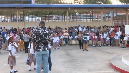 Educación en Panamá: retos y oportunidades al inicio del año escolar 2025