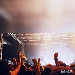 EPICA- consign to oblivion  - Live IN Fortaleza,Brazil