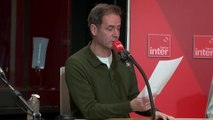 L’Enola Gay n’est pas gay - Tanguy Pastureau maltraite l'info