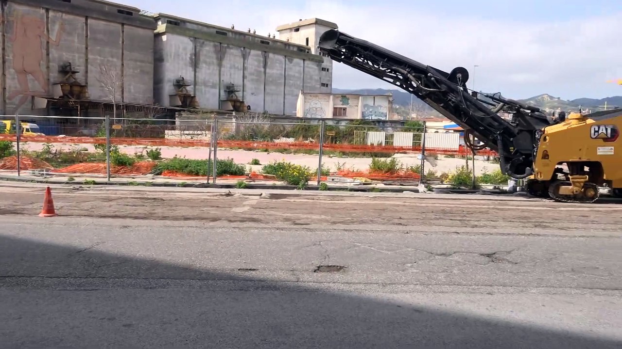 Posta ciclabile, apre il cantiere del nuovo tratto