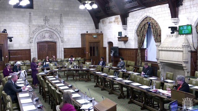 'We are still not seeing the improvement that we need' - MP on ambulance waiting times