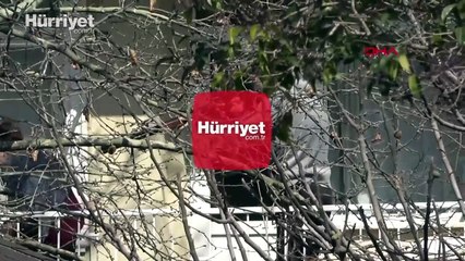 Çanakkale'de sokaktaki bir kişi, bir evin balkonundan av tüfeğiyle açılan ateş sonucu yaralandı