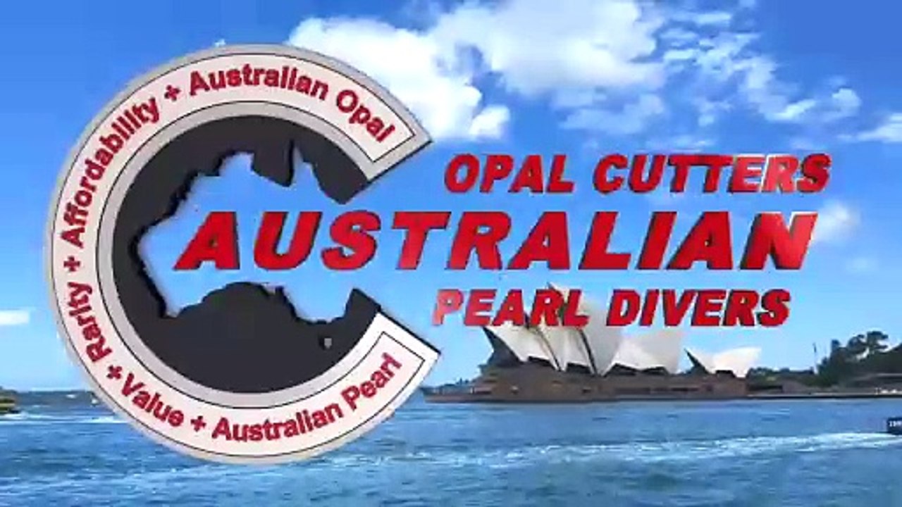 Discover the Timeless Beauty of Australian Opal Cutters