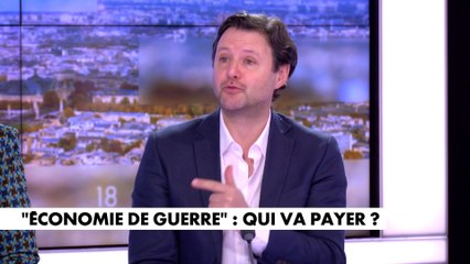 Olivier Babeau présente son livre «L'ère de la flemme»