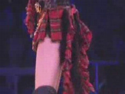 Goto Maki - Some Boys! Touch [Live]