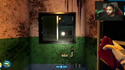 CAN I CLEAN DORAEMON'S HOUSE? HOUSE FLIPPER GAMEPLAY