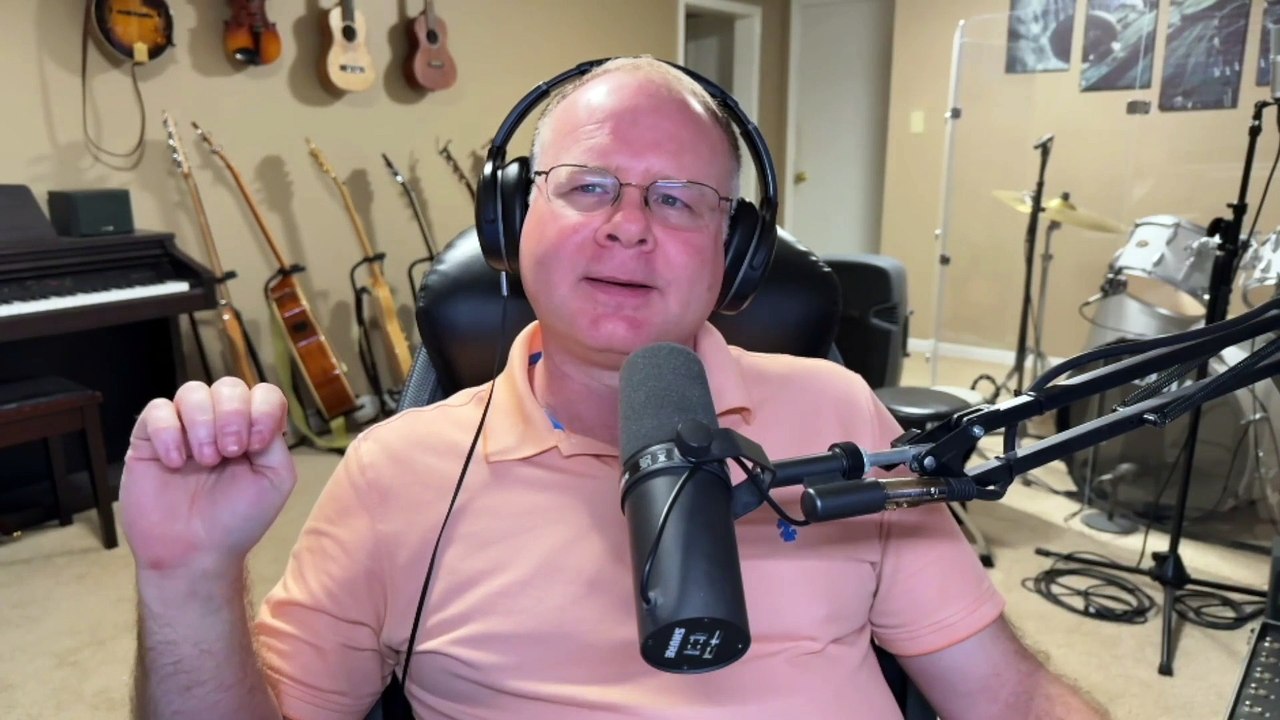 Loyalty or Manipulation? The Hidden Reasons People Stay in Cults - Detangling IHOPKC Jed Hartley 289