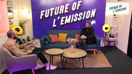 Replay: The Future of l'Émission n°4 – Insights & Highlights 🚀