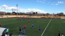 Nuevo episodio racista en el fútbol modesto: un entrenador llama 