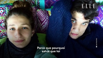 Léa Hirschfeld : « Quand j’ai trouvé Zeno, un lieu que je pouvais partager avec mon frère handicapé »