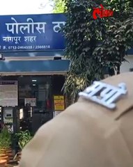 नागपुरात अश्लील कृत्य करणारा आरोपी अटकेत; तरुणीच्या धाडसाने पोलिसांनी घेतली कठोर कारवाई”