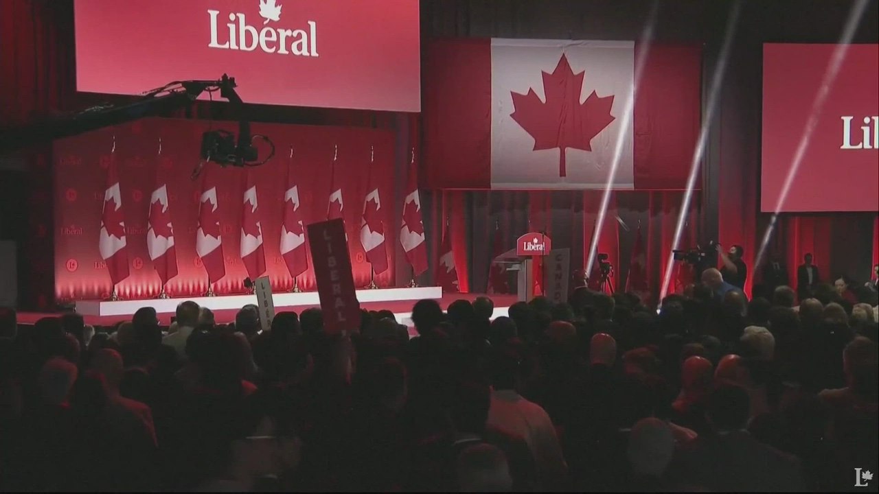 Canada Anthem