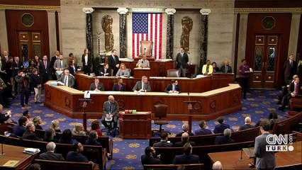 AMACI NE? ABD’de Türkiye’yi 'taşıma' teklifi!