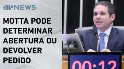 Câmaras tem 12 pedidos de CPI para análise