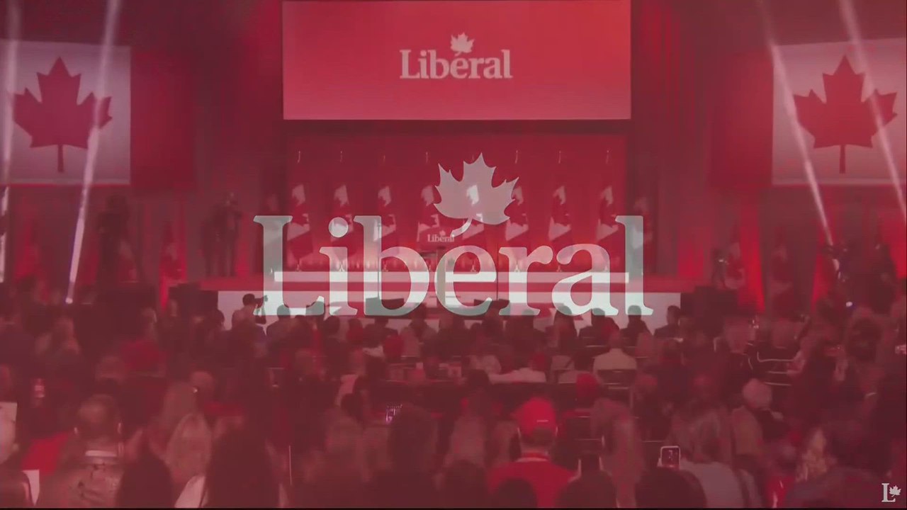 Trudeau daughter