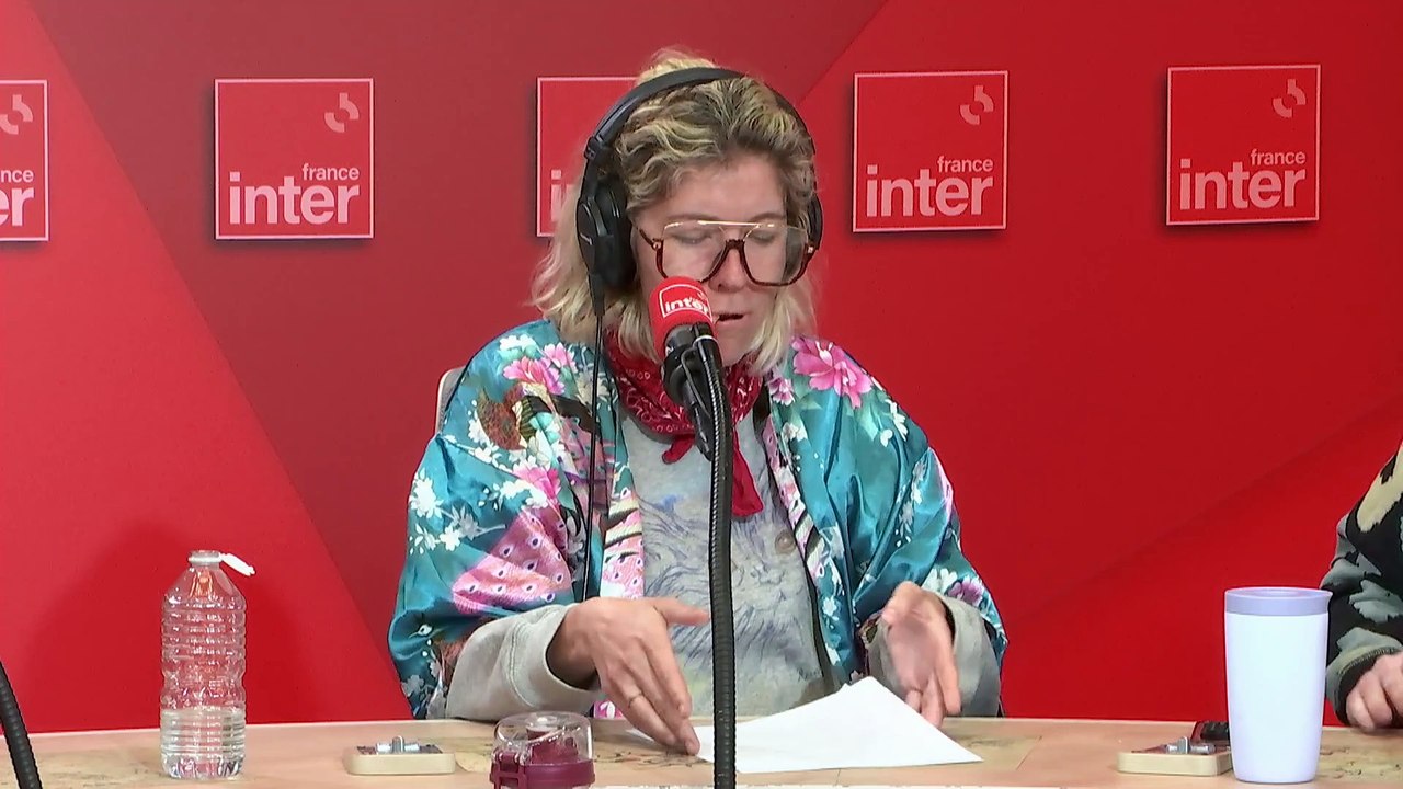 JD prédit le printemps  - La drôle d'humeur de Mélodie Fontaine