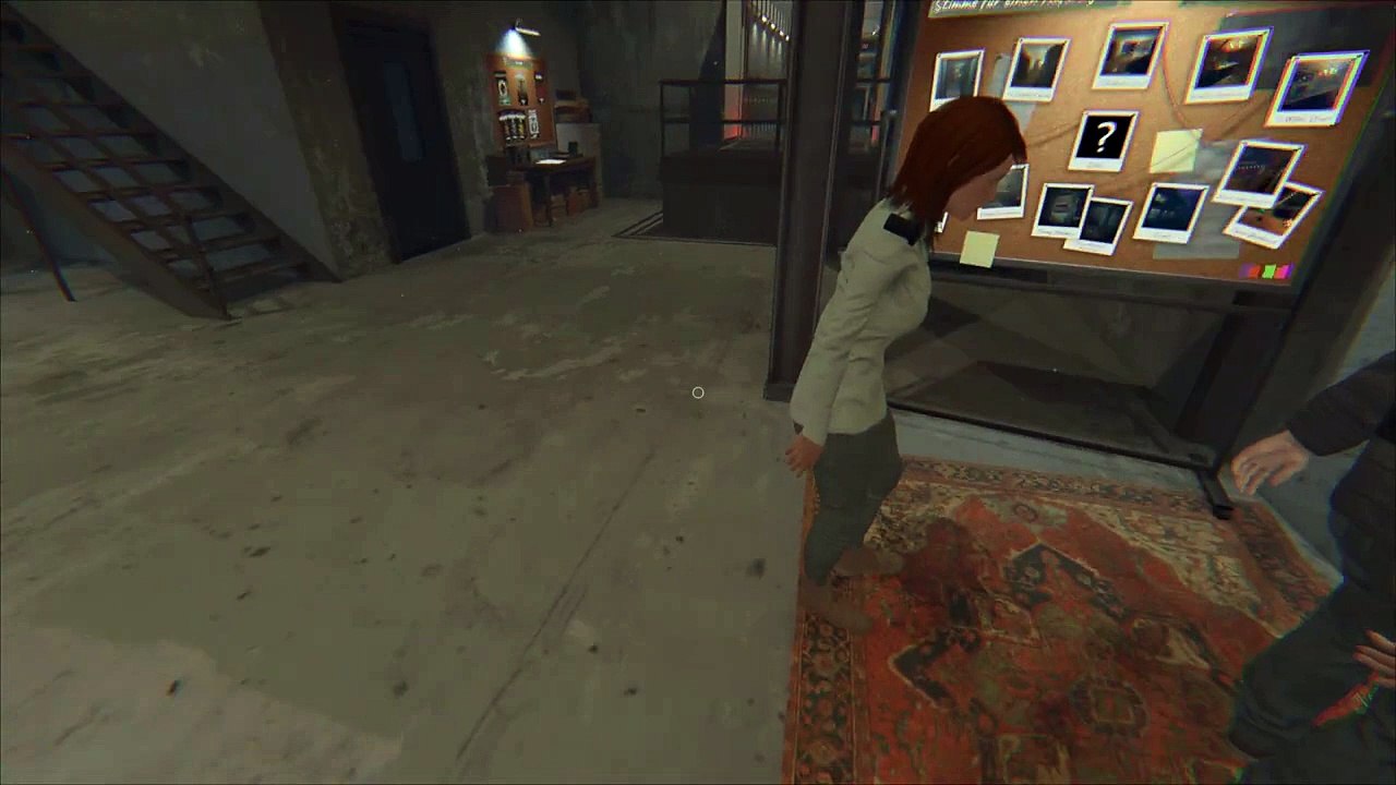 Lets play PHASMOPHOBIA #45 - Affenhändchen