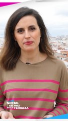 El poder del helado | Aida Bao en 'Notas de voz en la terraza'