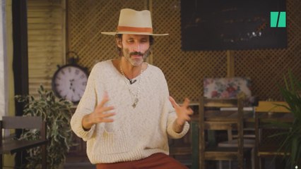 Leiva habla de sus ataques de pánico: "Con los años he ido domándolos"