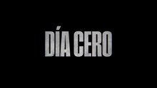 DIA CERO Trailer SUBTITULADO [HD] Netflix