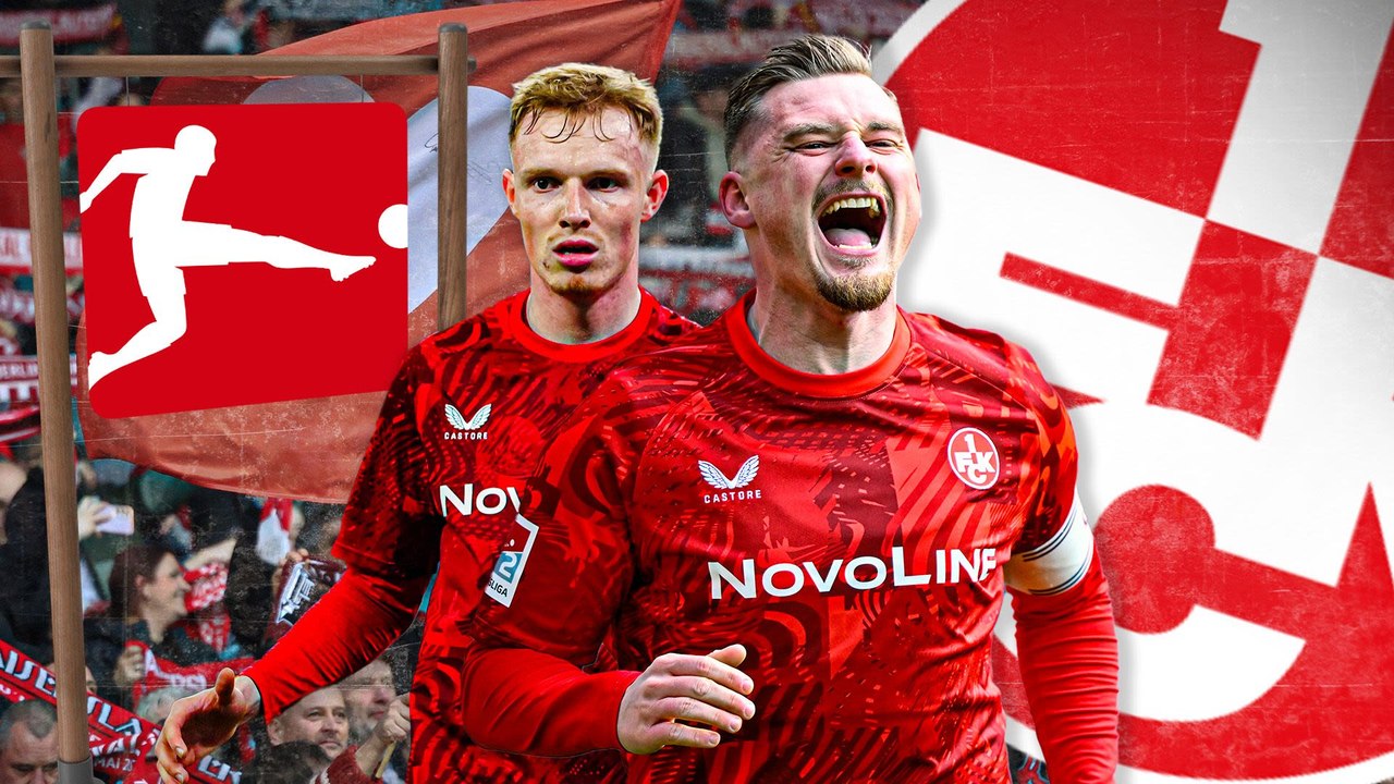 Scheinriese Kaiserslautern? Das spricht für und gegen einen Aufstieg