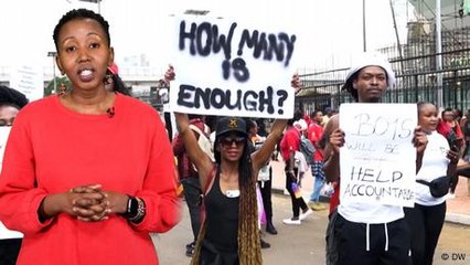 Where does Africa stand on the road to gender equality?