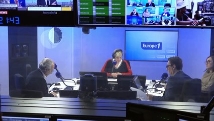 L'Elysée entre démenti de la stratégie de la peur et surenchère face à la menace russe