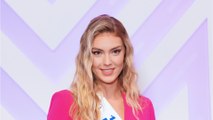 Miss Monde 2025 : qui est la Nordiste Agathe Cauet, représentante de la France au prochain concours ?