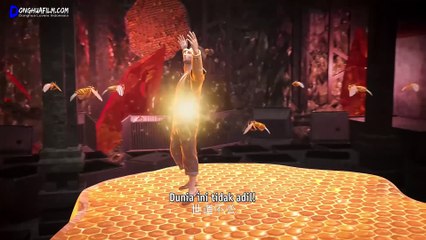 Records Heavenly Capital eps 8 indo