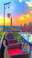 Badshahi Mosque – The Grand Mughal Legacy