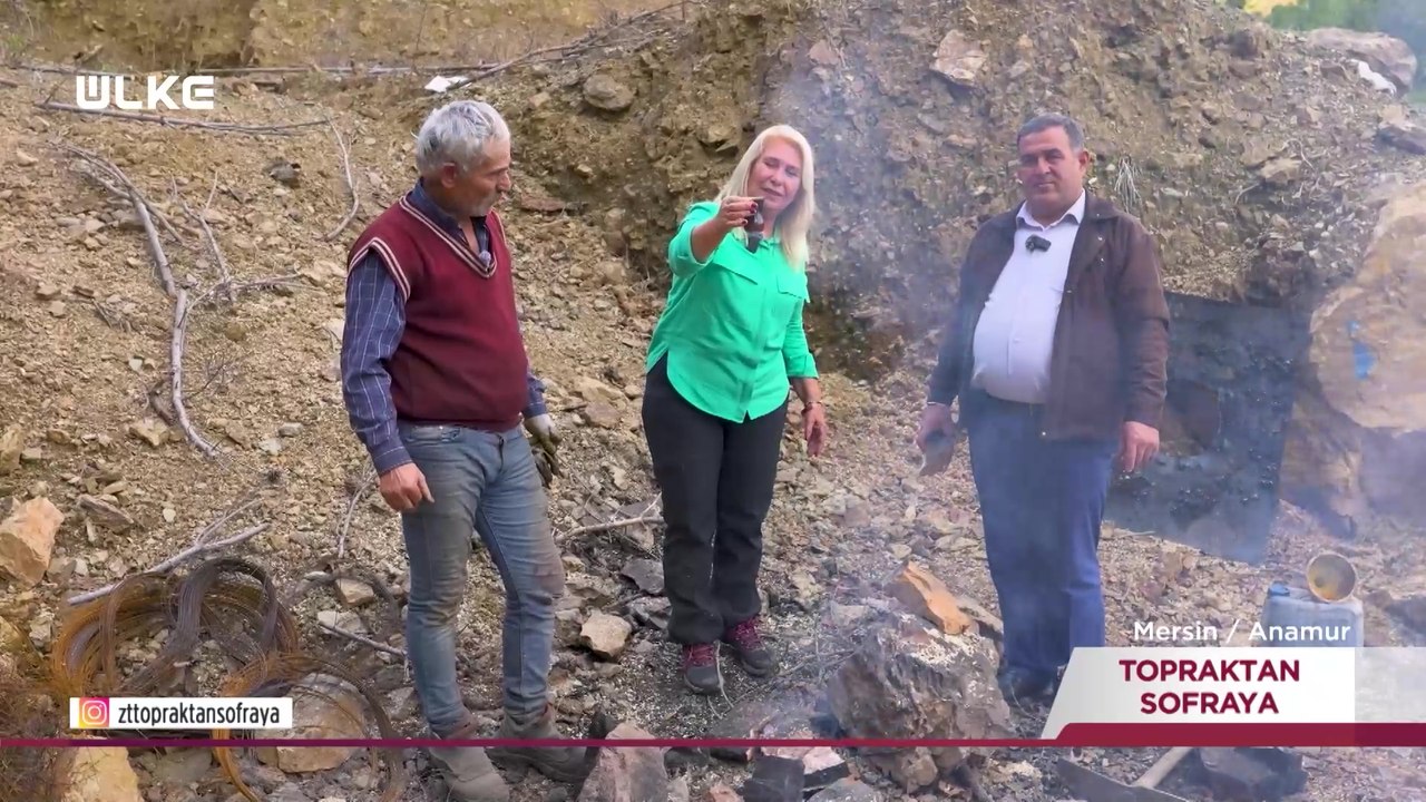 Topraktan Sofraya - Malatya | 9 Mart 2025