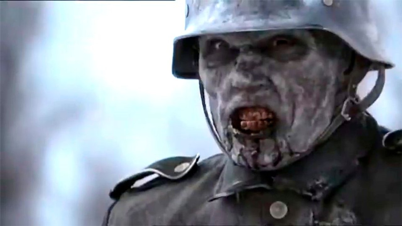 Dead Snow Trailer DF