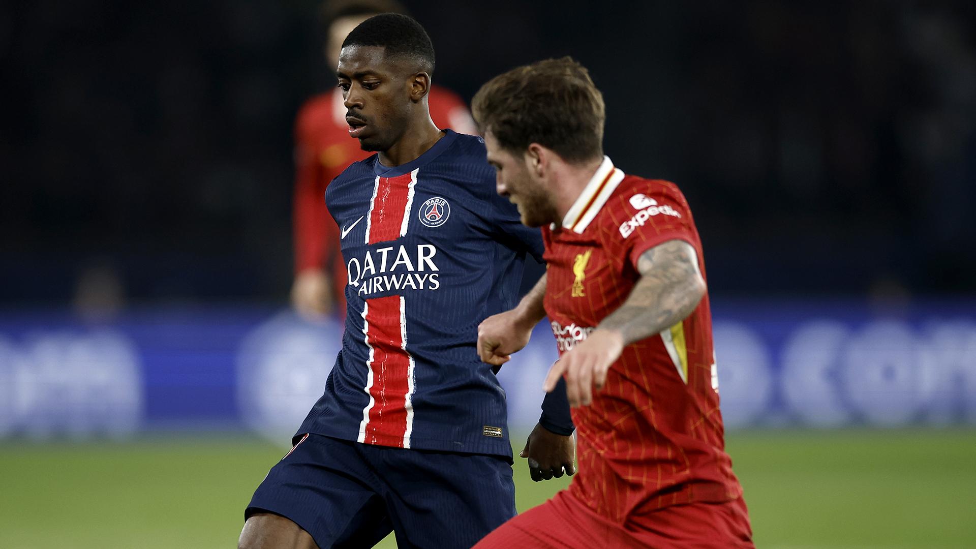 Liverpool need a trophy for Salah to win Ballon d'Or - Slot