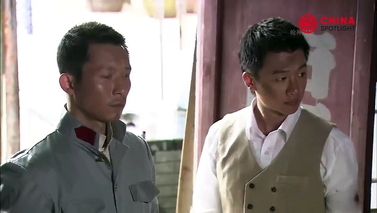 Shadow of Vengeance - S01-EP11
