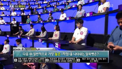 1 대 100: 최고의 도전과 승리의 순간들 🎯