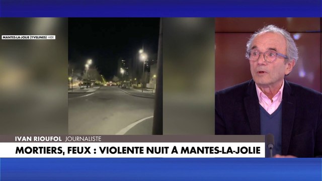 Ivan Rioufol : «Il y a une faillite de l'intégration, de cette société communautarisée»