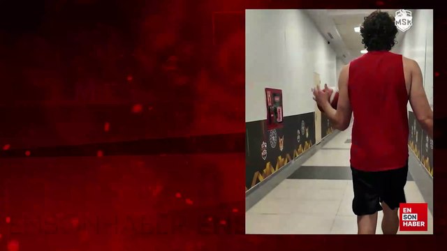 Mersin Spor Erkek Basketbol Takımı, Avustralyalı pivot Magnay'ı transfer etti