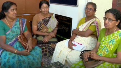 പണം തിരികെ നൽകുന്നില്ല; കണ്ണൂർ ചക്കരക്കല്ലിൽ നിക്ഷേപകരുടെ പ്രതിഷേധം