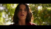 A Nightmare on Elm Street (2025) - First Trailer ｜ Millie Bobby Brown, Robert Englund