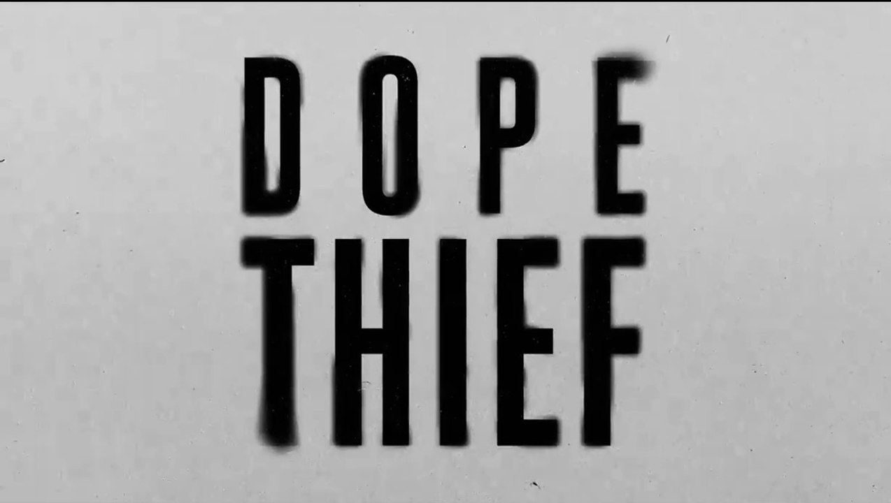 Dope Thief — Official Trailer | Apple TV+