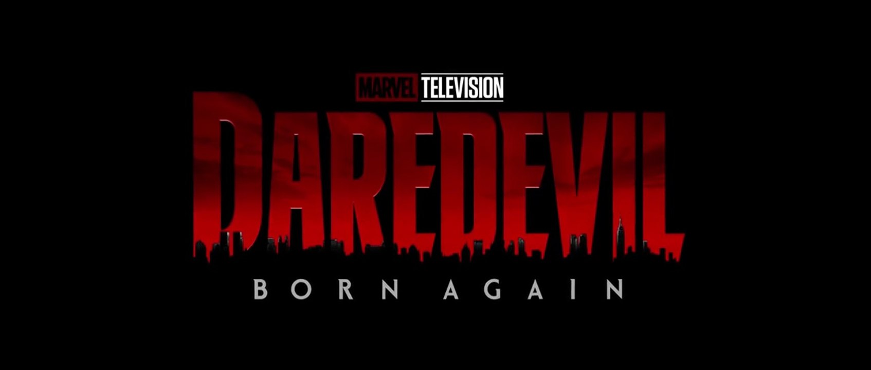 Daredevil: Born Again | Tráiler Oficial Subtitulado | Disney+