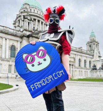 Tickets out: Northern Ireland gaming event for individuals with autism or neurodivergence moves to new venue 'allowing us to expand significantly'