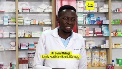 Uganda: urgent health risks: malaria season and Aid cuts in Africa