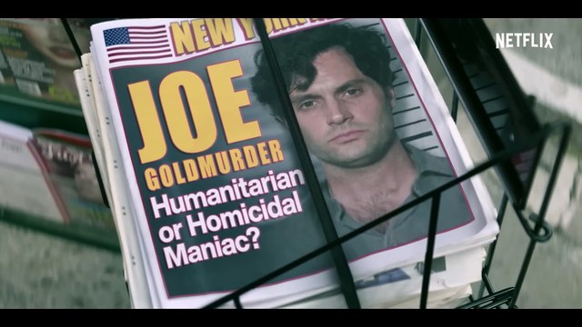 You - saison 5 : la bande-annonce de la saison finale sur Netflix (vf)