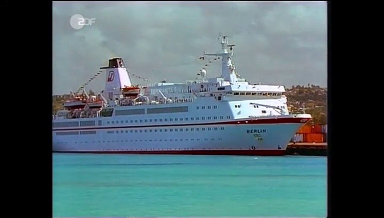 Das Traumschiff -25- Mauritius