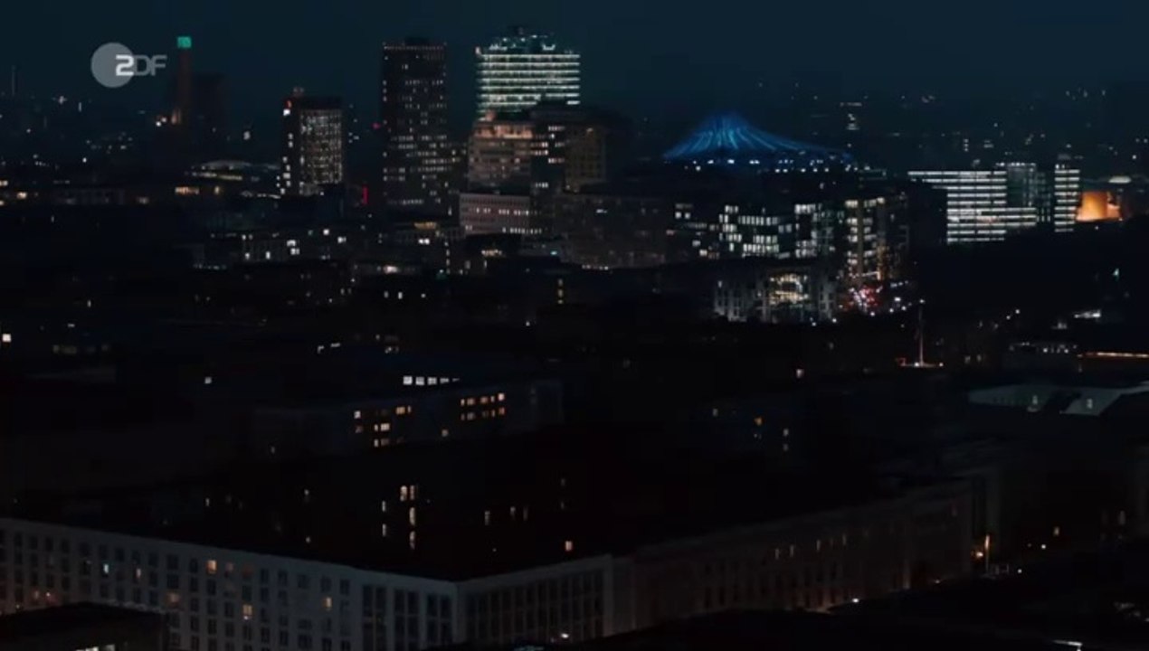 Ein starkes Team -75- Tod einer Studentin