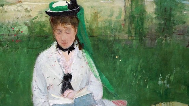 Dawn of Impressionism: Paris 1874 - Trailer