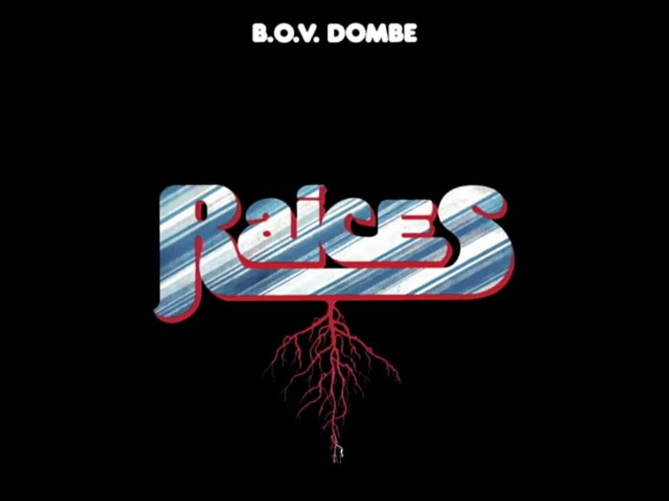RAÍCES - B.O.V. Dombe